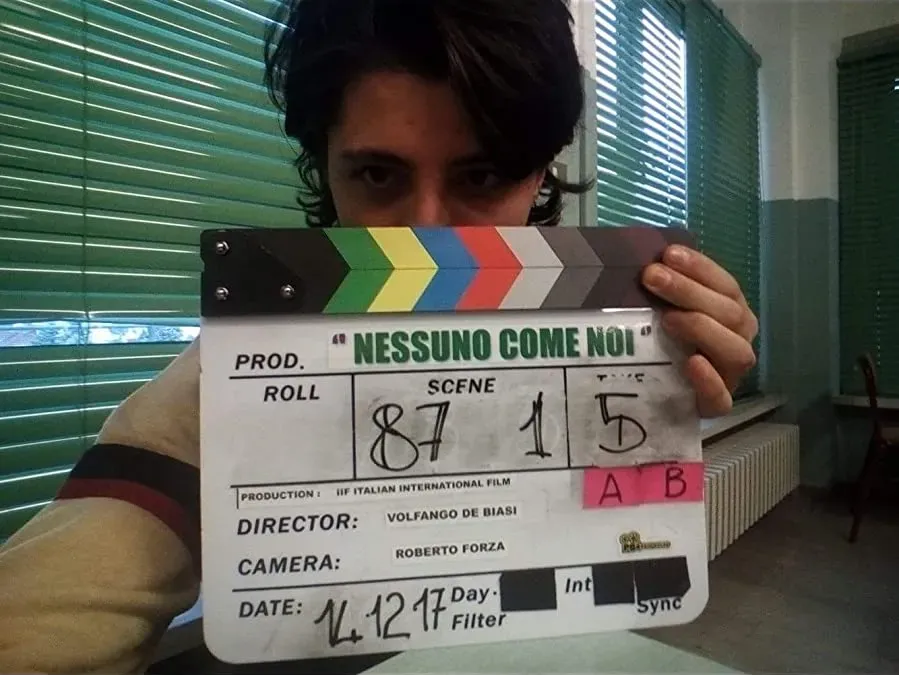 Nessuno come noi online