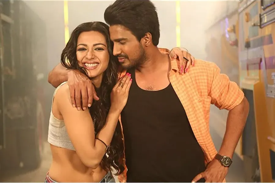 Kathanayagan online