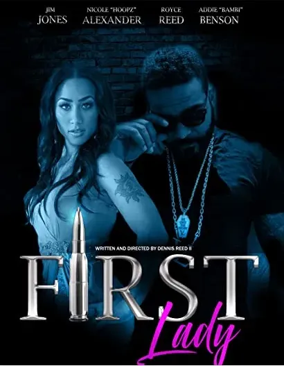 First Lady
