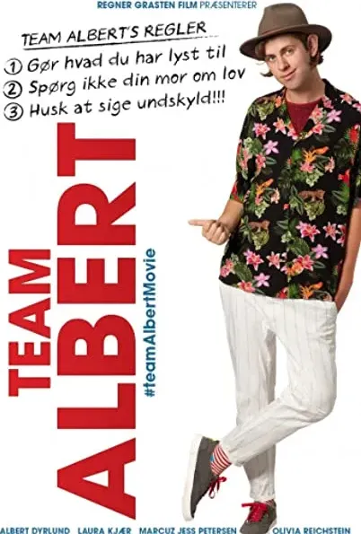 Team Albert