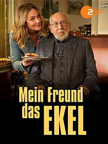 Mein Freund das Ekel