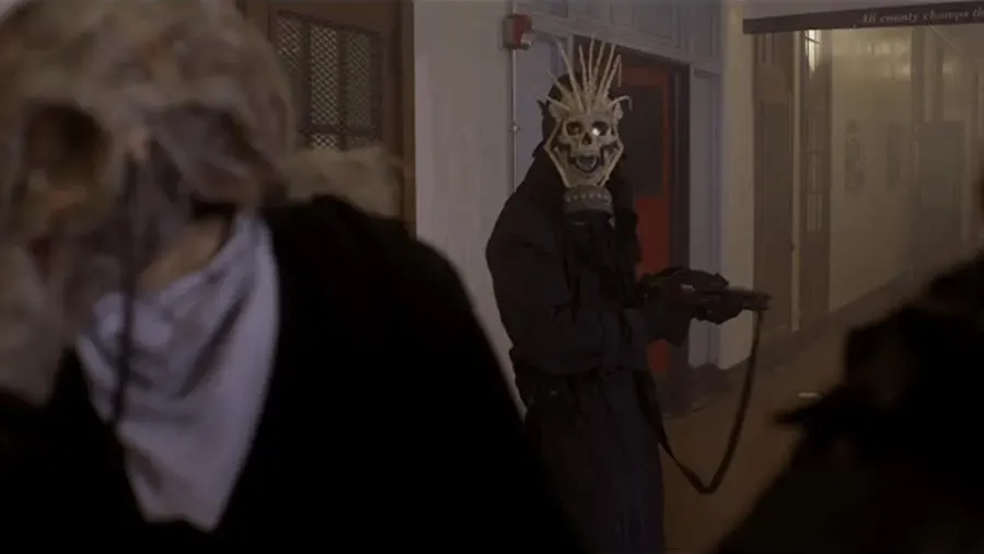 The Dead Ones online