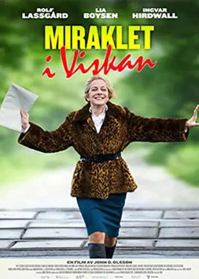 Miraklet i Viskan