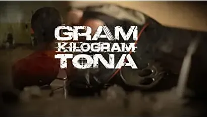 Gram. Kilogram. Tona.