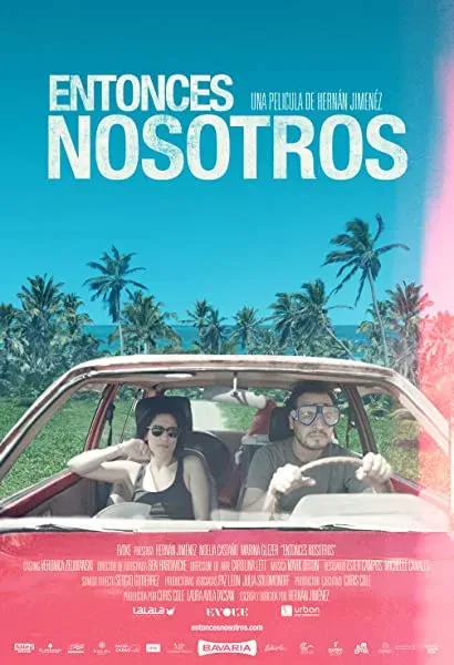 Entonces Nosotros