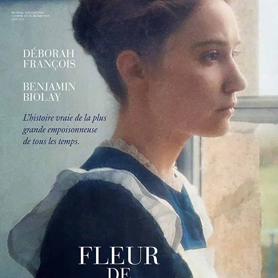 Fleur de tonnerre online