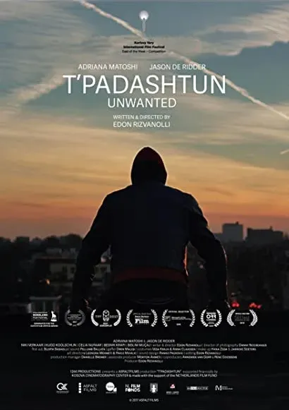 T'padashtun
