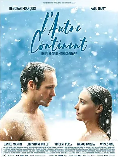 L'autre continent