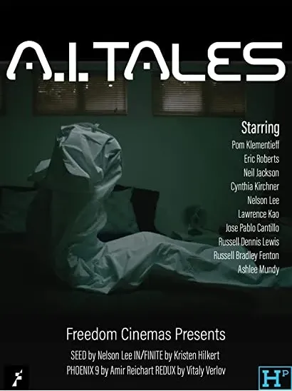 A. I. Tales