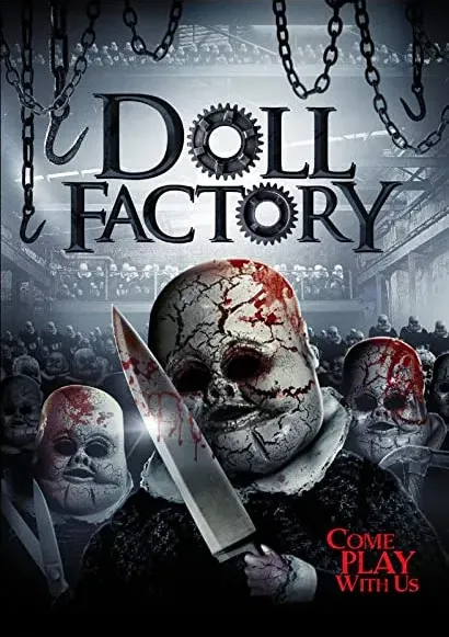 Doll Factory