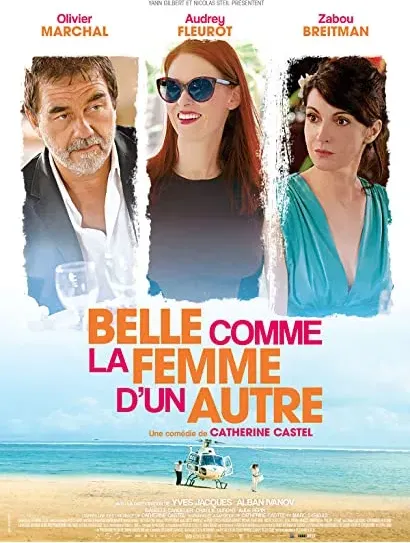 Belle comme la femme d'un autre