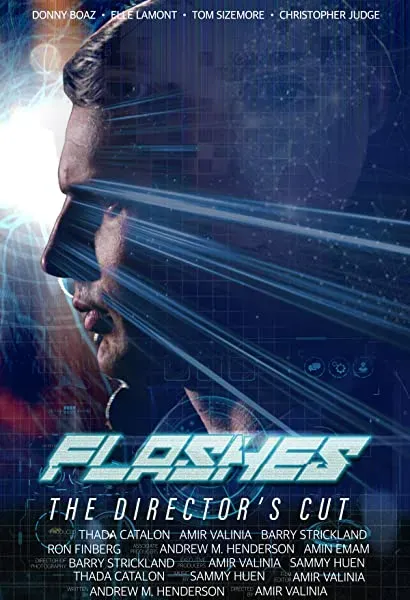 Flashes