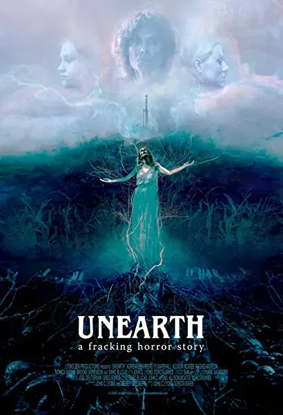 Unearth
