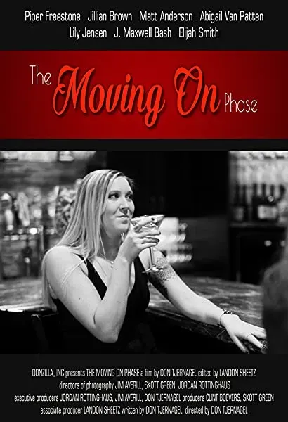 The Moving on Phase