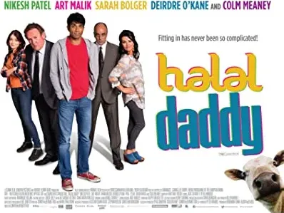 Halal Daddy