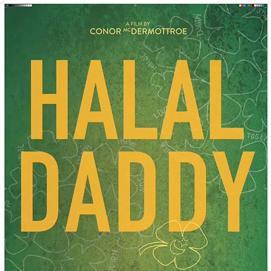 Halal Daddy online