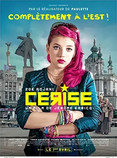 Cerise
