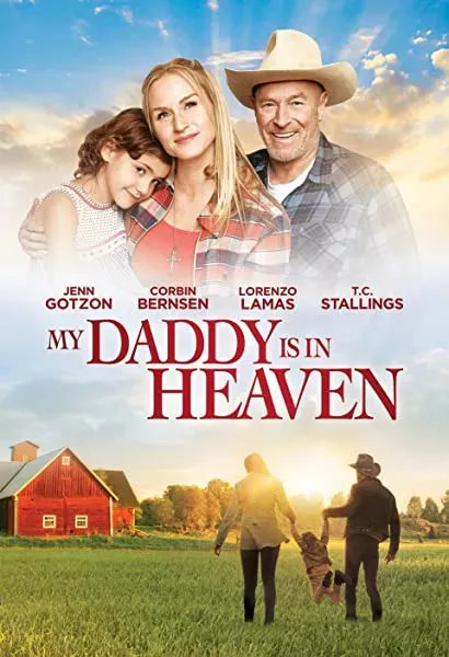 My Daddy's in Heaven