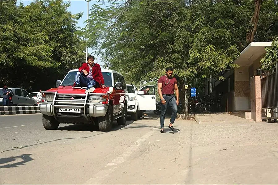 Shaadi Teri Bajayenge Hum Band online