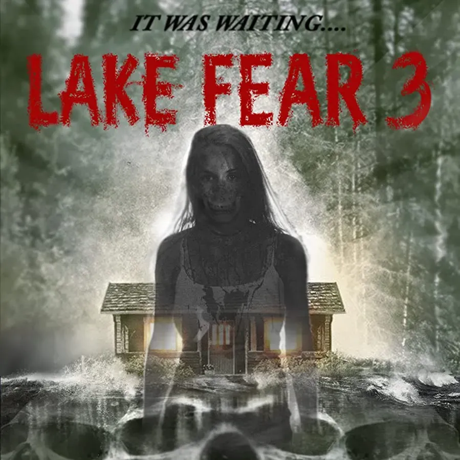 Lake Fear 3 online