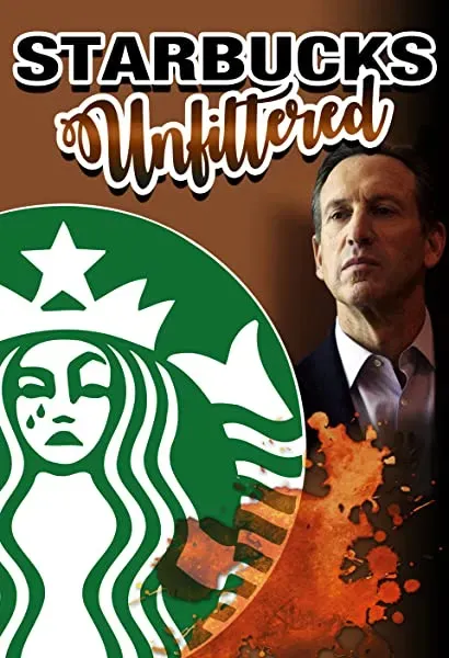 Starbucks sans filtre