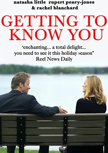 Getting to Know You
