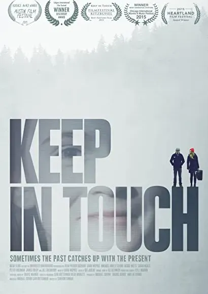 Keep in Touch