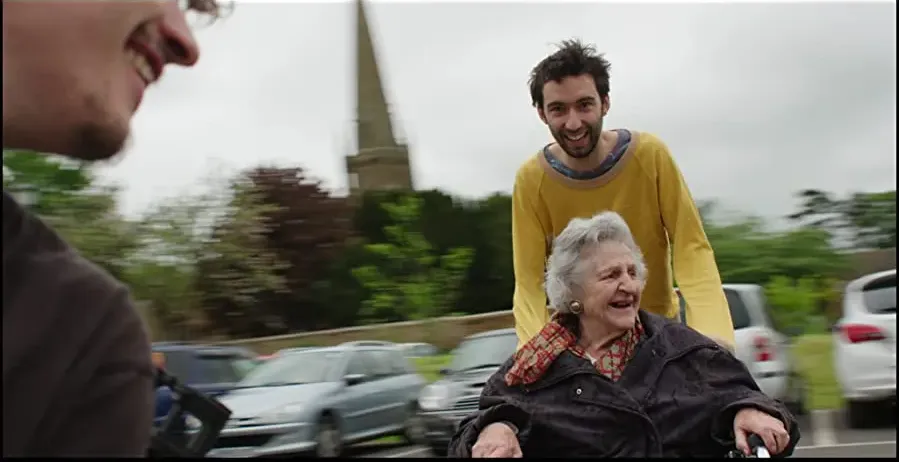 Granny Project online