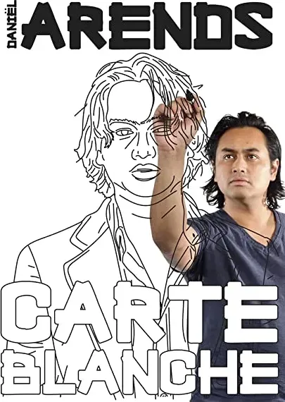 Daniël Arends: Carte blanche