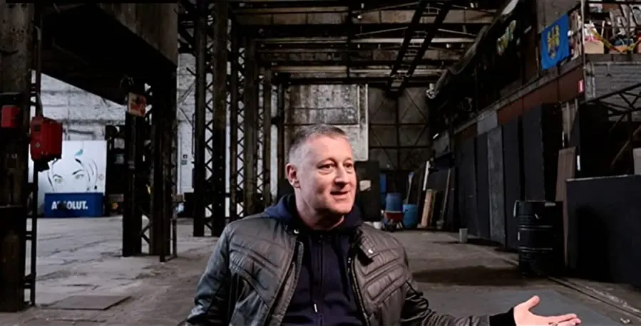 Industrial Accident: The Story of Wax Trax! Records online