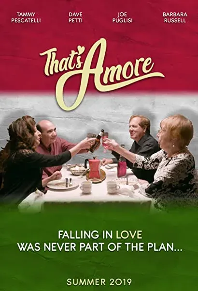 That's Amore