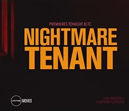 Nightmare Tenant