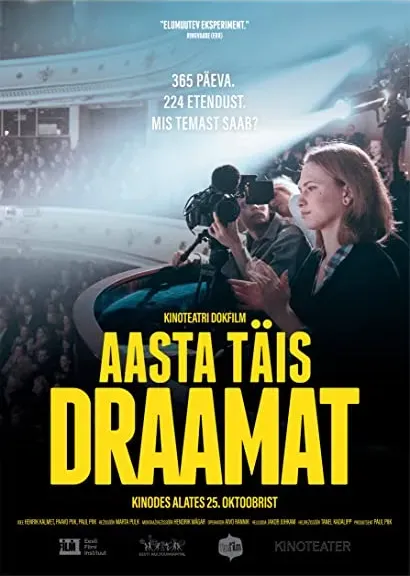 Dramatyczny rok