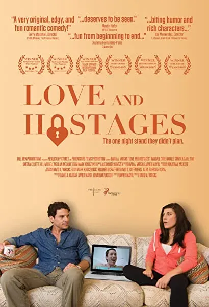 Love and Hostages