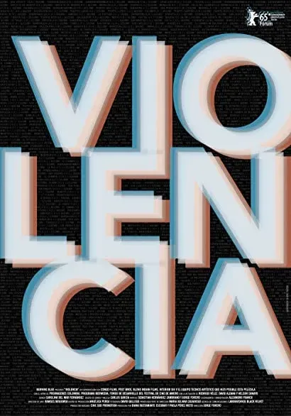 Violencia
