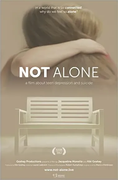 Not Alone