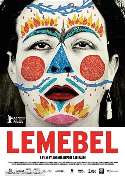 Lemebel