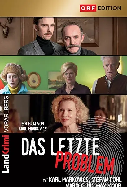 Das letzte Problem