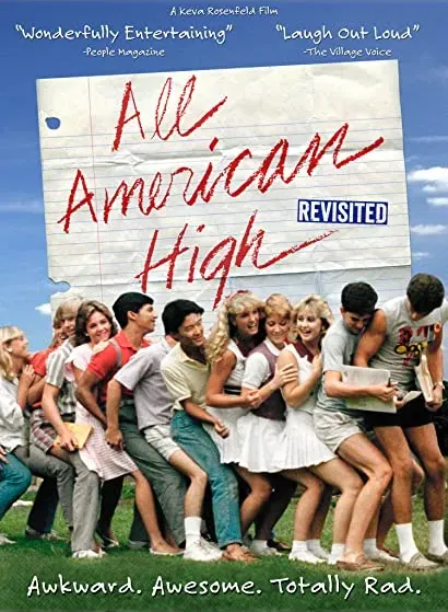 All American High Revisited