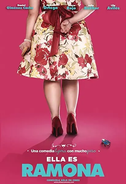 Ramona y los escarabajos