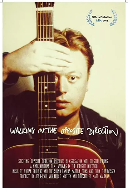 Walking in the Opposite Direction