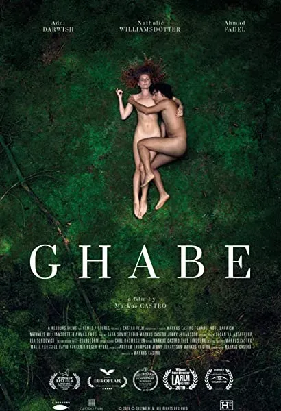 Ghabe