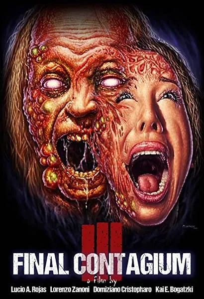 Ill: Final Contagium