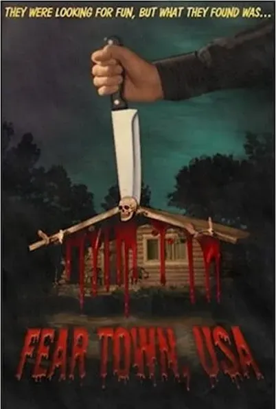Fear Town, USA