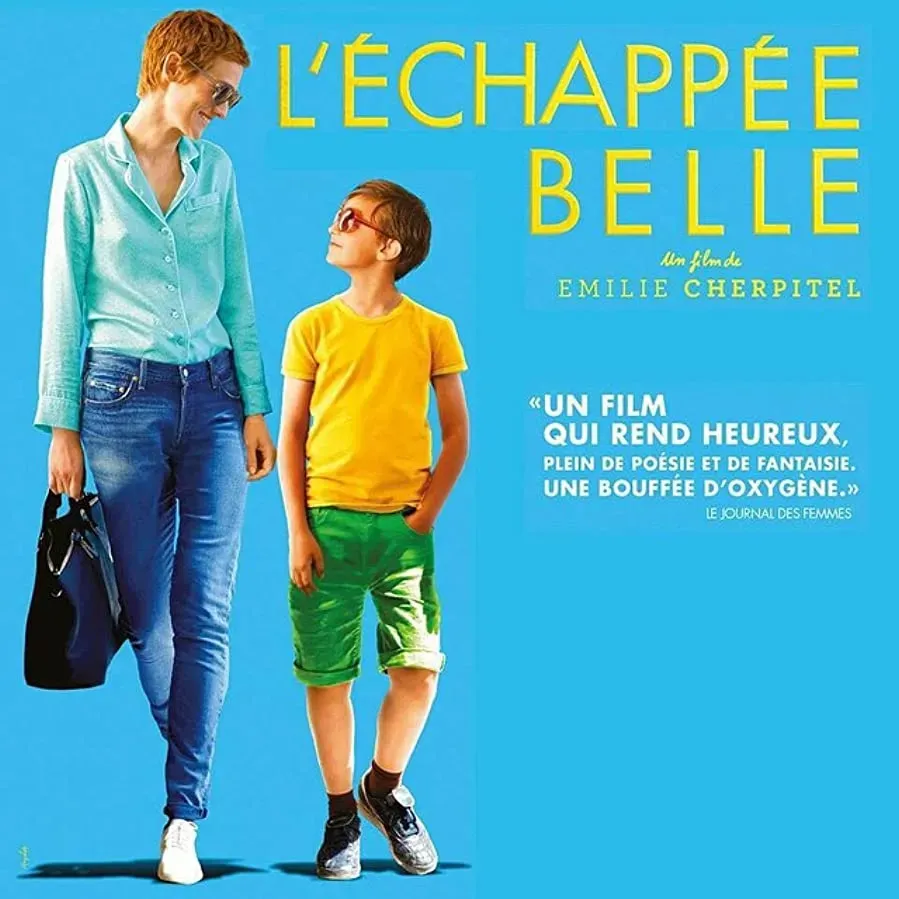 L'échappée belle online