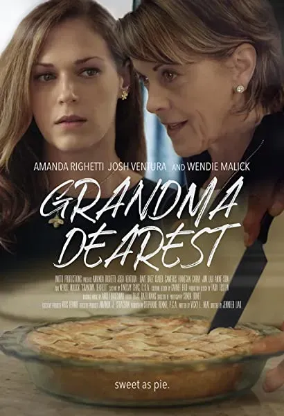 Deranged Granny