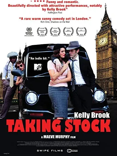 Taking Stock