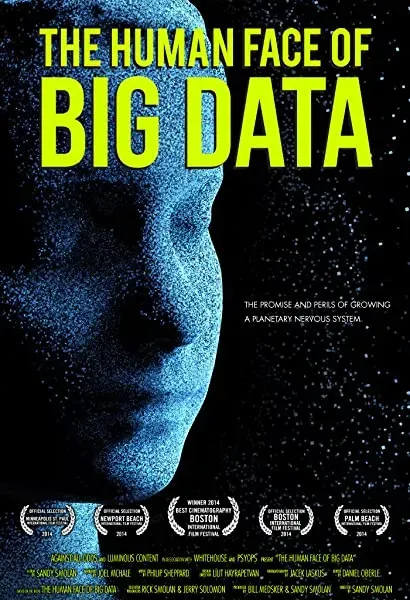 The Human Face of Big Data