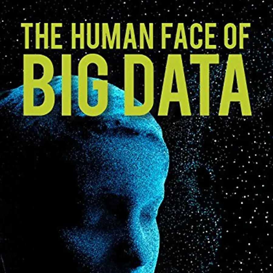 The Human Face of Big Data online