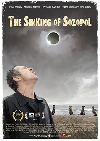 The Sinking of Sozopol